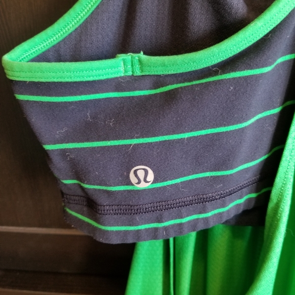 Lululemon No Limits Tank - Picture 3 of 3